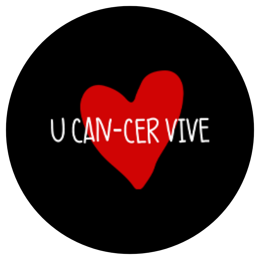 u-can-cer-vive