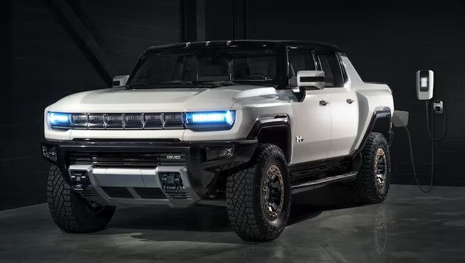 LaFontaine Buick GMC Highland in Highland Charter Township MI