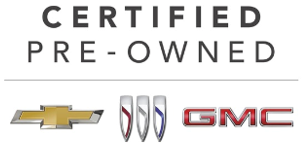 Chevrolet Buick GMC Certified Pre-Owned in Highland Charter Township, MI