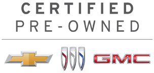 Chevrolet Buick GMC Certified Pre-Owned in Highland Charter Township, MI